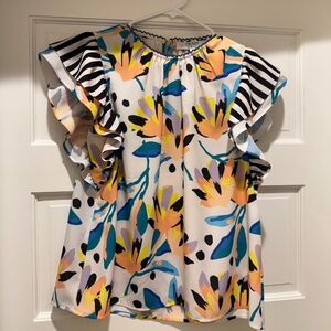 Crosby by Mollie Burch S Top